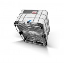 Tanque de 1000 litros REMANUFATURADO