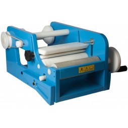 Máquina manual para...