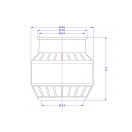 LECHERA COLOR SURTIDO 500 ML (PACK 120 Ó 24 UND)