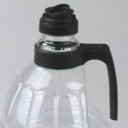 Botella 2 Litros PET (Caja 45 unds.)