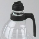 Botella 2 Litros PET (Caja 45 unds.)