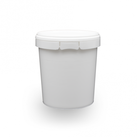 Envase Cónico para Pintura 880cc 