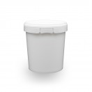 Envase Cónico para Pintura 880cc 