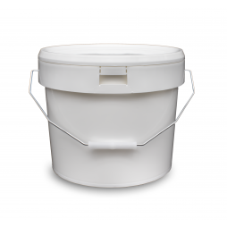 Envase Cónico para Pintura 11,8 Litros