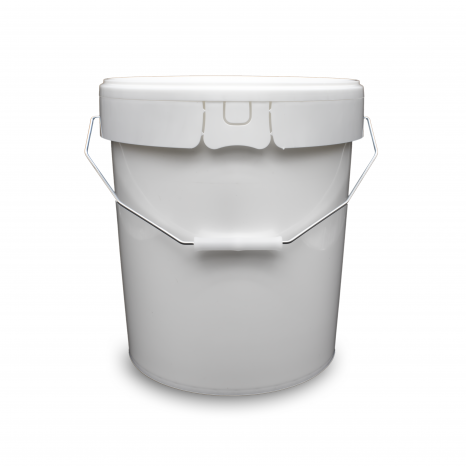 Cubo para Pintura 11 Litros