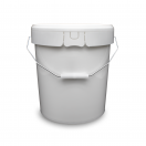 Cubo para Pintura 11 Litros