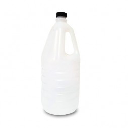 Botella HDPE 2 Litros (Bolsa 44 unid.)