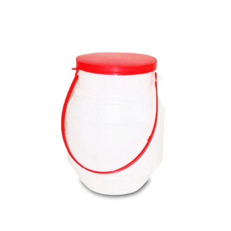 LECHERA COLOR SURTIDO 500 ML (PACK 120 Ó 24 UND)