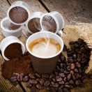 Vaso Plástico 166cc Bicolor (Caja 3000 Unid.)