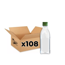 Botella Aceite Bertoli 500...