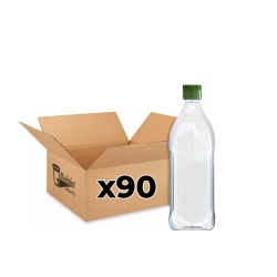 Botella Aceite Bertoli 1000...