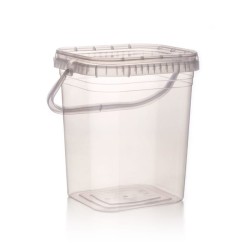 Cubo Rectangular 455R 5,5...