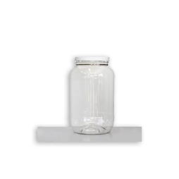 Tarro Galón pet 2.2 Kgs.