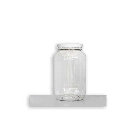 Tarro Galón pet 2.2 Kgs.