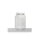 Tarro Galón pet 2.2 Kgs.