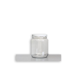 Tarro medio galon 1.1 kgs.