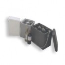 Envase para Botellas 2 cav.