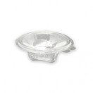  Ensaladera PET Redonda 375ml