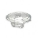  Ensaladera PET Redonda 500ml