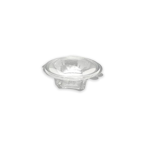  Ensaladera PET Redonda 600ml