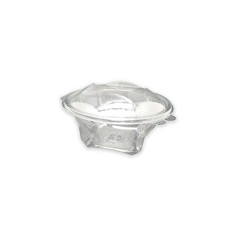  Ensaladera PET Redonda 1000ml