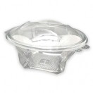  Ensaladera PET Redonda 1000ml