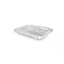 Tarrina Bisagra Loncheado H27P (Caja 400 unid.)