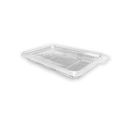 Tarrina Bisagra Loncheado H27 (Caja 400 unid.)