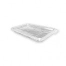 Tarrina Bisagra Loncheado H27 (Caja 400 unid.)