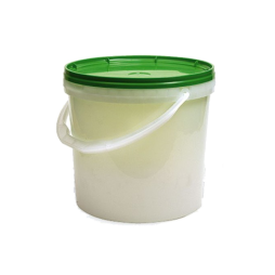 Cubo Redondo Grande 16 Litros (Paquete 12 Unds.)