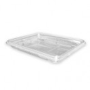 Tarrina Bisagra Loncheado H27G (Caja 400 unid.)