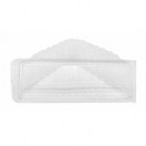 Tarrina Sandwich PET Doble (Caja 1050 unid.)
