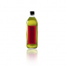 Botella Aceite 1/2 litro bertoli con tapon irrellenable (Bolsa 75 unds.)