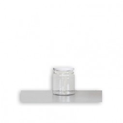 Tarro 750cc 500grs Rosca (Paq. 90 unds.)