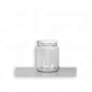 Tarro 1/2 Galón PET 1.1 kgs. (Paq. 20 unds.)