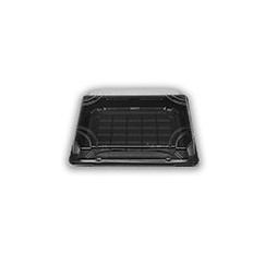 Envase Sushi OPS 165 x 115 x 23 mm. (Caja 500 unid.)