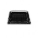 Envase Sushi OPS 185 x 129 x 23 mm. (Caja 500 unid.)