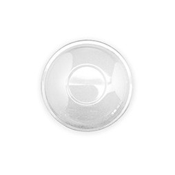 Tapa Cúpula Sin Agujero (Caja 800 unds.)