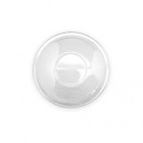 Tapa Cúpula Sin Agujero (Caja 800 unds.)