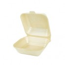 Envase Hamburguesa Grande (Caja 500 unds.)