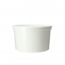 Tarrina 500 cc para caracoles(Caja 600 unds.)