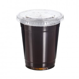 Vaso Frappe/Smoothie 360ml (Caja 1000 unds.)