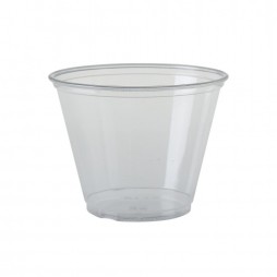 Vaso Frappe/Smoothie 266ml (Caja 1000 unds.)
