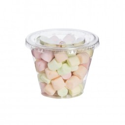 Vaso Frappe/Smoothie 266ml (Caja 1000 unds.)