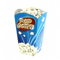 Funda Cartón para Bocadillos (Pack 500 unid.)