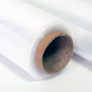 Film Manual Transparente Rollo 23 Micras Canuto Fino (Caja 8 unds.)