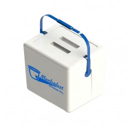 Nevera Corcho Polarbox P 13 litros (Pack 5 unid.)