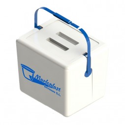 Nevera Corcho Polarbox P 21 litros (Pack 2 unid.)