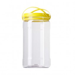 Garrafa 1'5 Kg PET 2200 cc (Paq. 65 unds.)