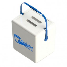 Nevera Corcho Polarbox P 31 litros (Pack 2 unid.)